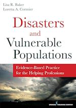 Disasters and Vulnerable Populations