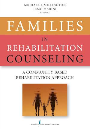 Families in Rehabilitation Counseling