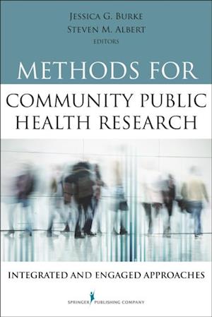 Methods for Community Public Health Research