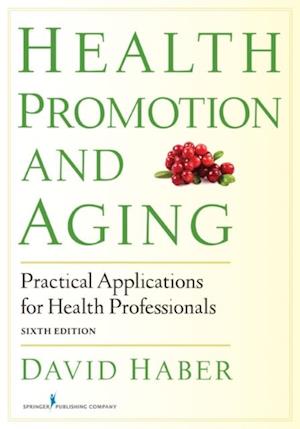 Health Promotion and Aging