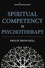 Spiritual Competency in Psychotherapy