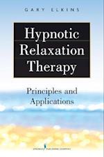 Hypnotic Relaxation Therapy