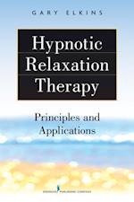 Hypnotic Relaxation Therapy