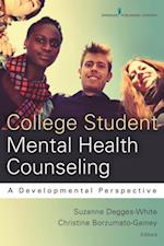 College Student Mental Health Counseling