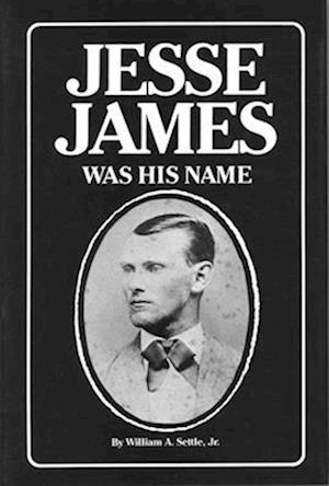 Jesse James Was His Name, 1