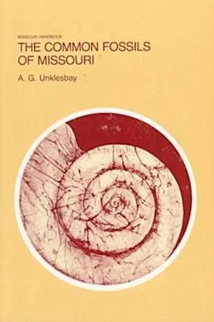 The Common Fossils of Missouri