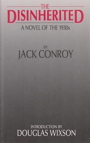 Conroy, J:  The Disinherited