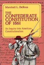 The Confederate Constitution of 1861, 1