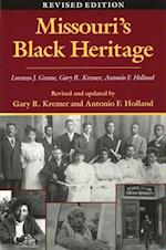 Greene, L:  Missouri's Black Heritage