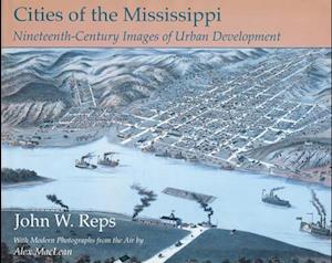 Cities of the Mississippi, 1