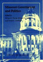 Missouri Government and Politics, 1