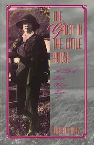 The Ghost in the Little House, 1