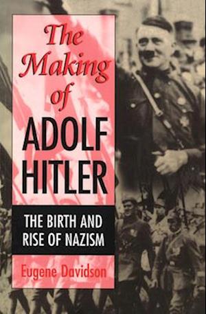 The Making of Adolf Hitler, 1