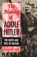 The Making of Adolf Hitler, 1