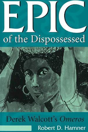 Hamner, R:  Epic of the Dispossessed