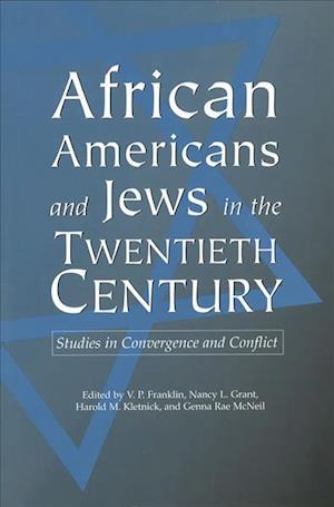 African Americans and Jews in the Twentieth Century, 1