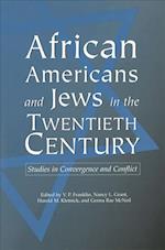 African Americans and Jews in the Twentieth Century, 1