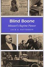 Blind Boone, 1