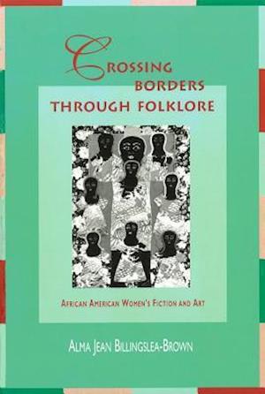 Crossing Borders Through Folklore, 1