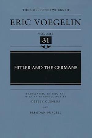 Hitler and the Germans (Cw31), 31