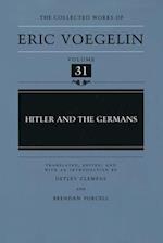 Hitler and the Germans (Cw31), 31