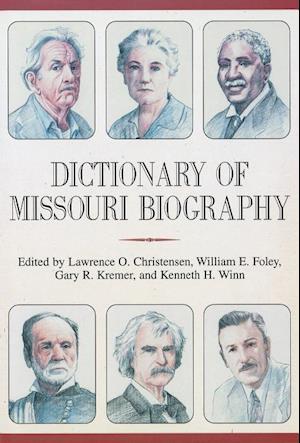 Dictionary of Missouri Biography