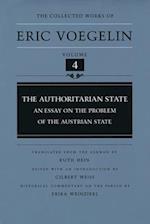 The Authoritarian State (Cw4), 4