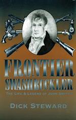 Frontier Swashbuckler, 1