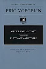 Order and History, Volume 3 (Cw16), 16