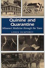 Humphrey, L:  Quinine and Quarantine