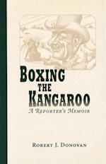 Donovan, R:  Boxing the Kangaroo