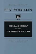Order and History, Volume 2 (Cw15), 15