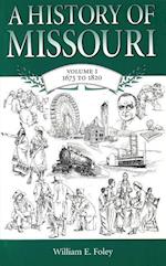 Foley, W:  A History of Missouri v. 1; 1673 to 1820