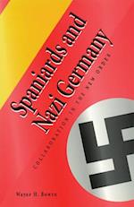 Spaniards and Nazi Germany, 1