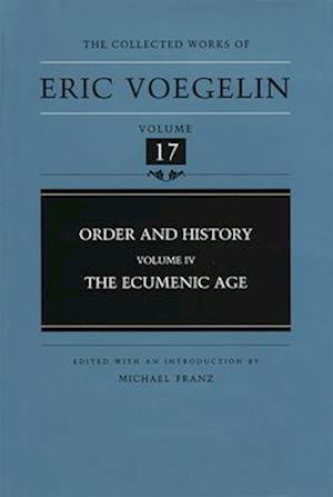 Order and History, Volume 4 (Cw17), 17