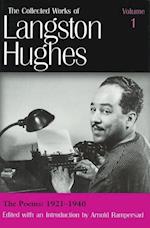 Hughes, L:  The Collected Works of Langston Hughes v. 1; Poe