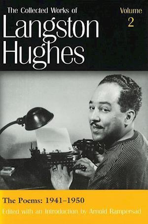 Hughes, L:  The Collected Works of Langston Hughes v. 2; Poe