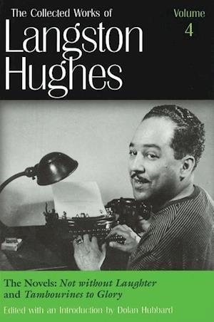 Hughes, L:  The Collected Works of Langston Hughes v. 4; Nov