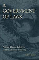 A Government of Laws