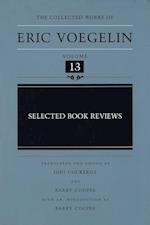 Voegelin, E:  Selected Book Reviews