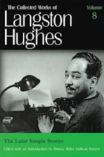 Hughes, L:  Collected Works of Langston Hughes v. 8; Later S