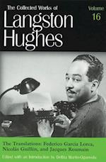 Hughes, L:  The Collected Works of Langston Hughes v.16; Fre