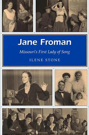Stone, I:  Jane Froman