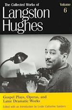 Hughes, L:  The Collected Works of Langston Hughes v. 6; Gos