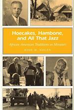 Nolen, R:  Hoecakes, Hambone, and All That Jazz