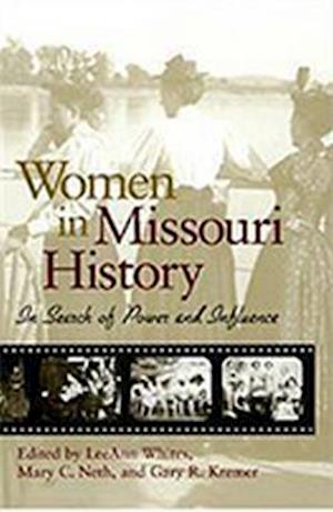 Women in Missouri History