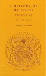 Larsen, L:  A History of Missouri v. 6; 1953 to 2003