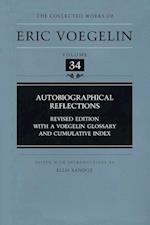 Voegelin, E:  Autobiographical Reflections