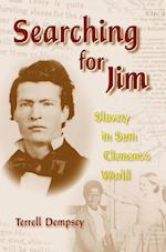 Dempsey, T:  Searching for Jim