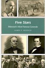 Muench, J:  Five Stars